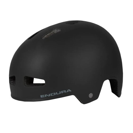 Endura PissPot urban helmet