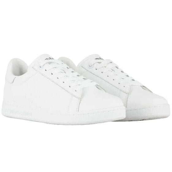 Кроссовки EA7 Emporio Armani Classic Trainers