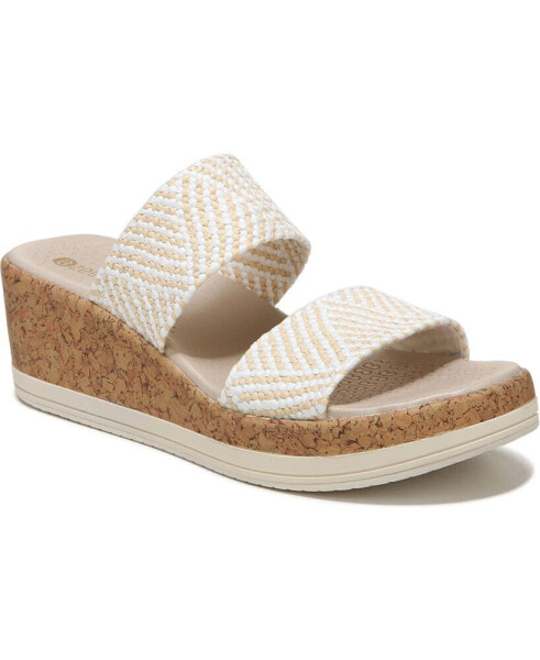 Resort Washable Slide Sandals