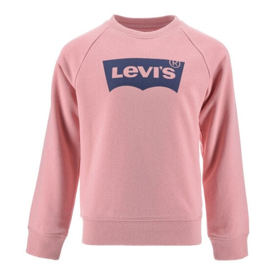 LEVI´S ® KIDS Key Item Logo Crew sweatshirt