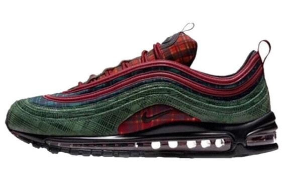 Кроссовки Nike Air Max 97 Jacket Pack Olive Green