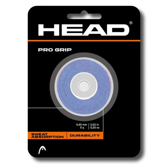 HEAD RACKET Pro Tennis Grip