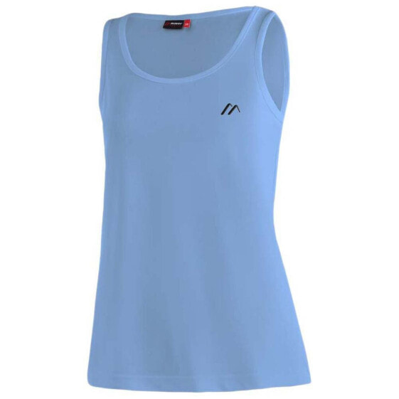 MAIER SPORTS Petra sleeveless T-shirt