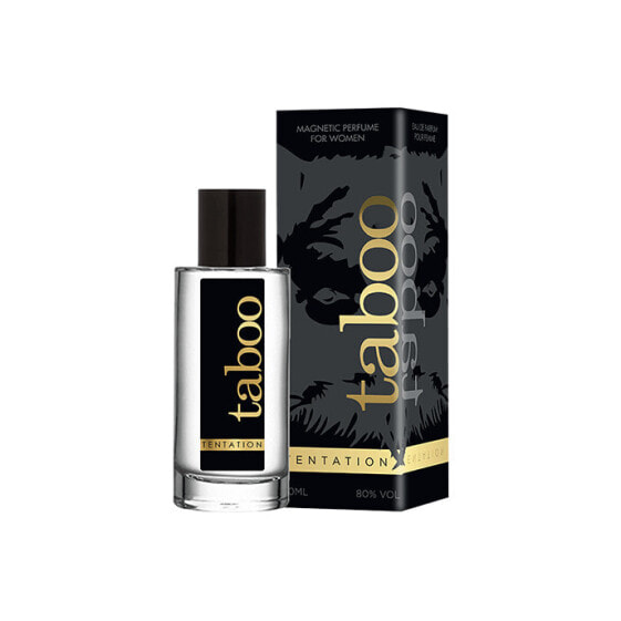 Taboo Tentation - For Her, 50 ml