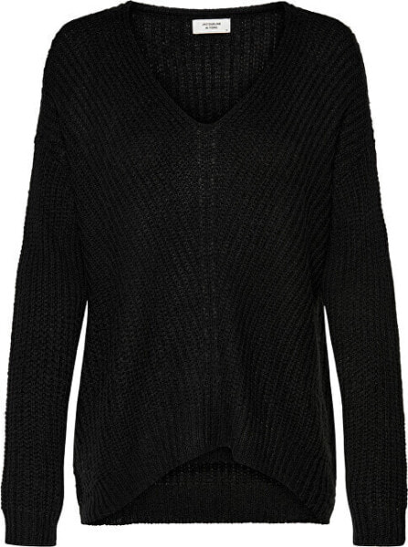 Women´s sweater JDYNEW 15208245 Black