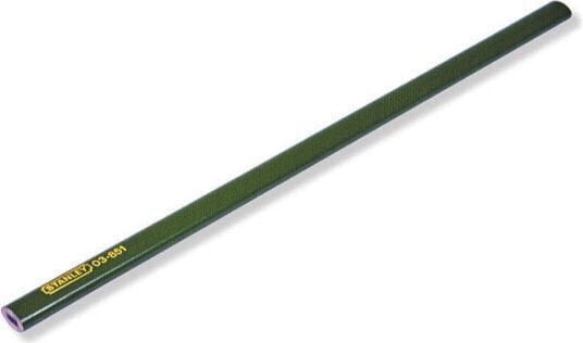Stanley Ołówek murarski zielony 4H (1-03-853)
