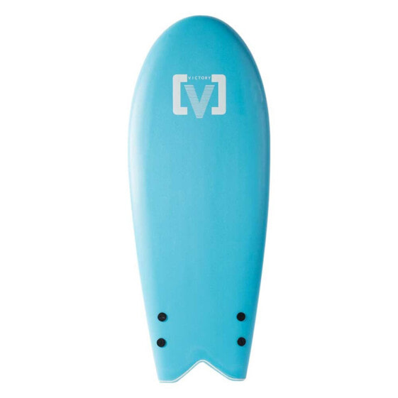 VICTORY Torpedo Swallow 4´7´´ Surfboard