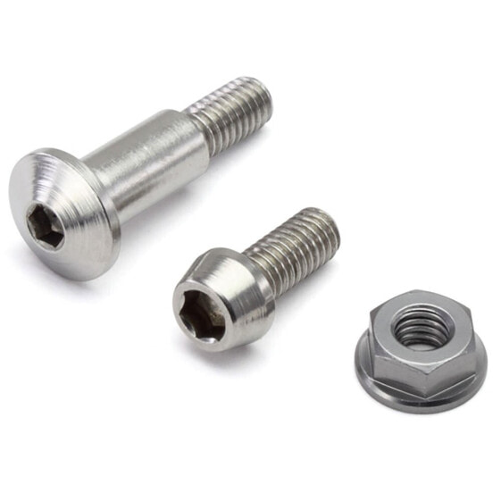 ZETA Pivot Perch FP/CP ZE43-9399 Screw Kit