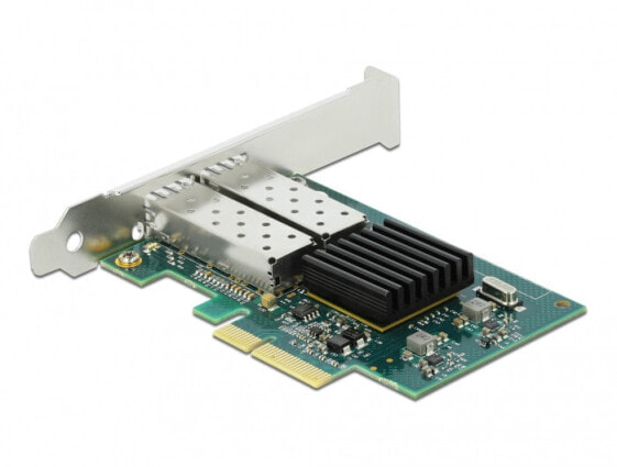 Delock 90480 - PCIe - 1 Gbit/s - Box