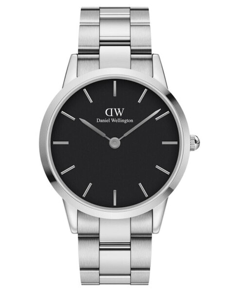 Часы Daniel Wellington Iconic Link 40mm