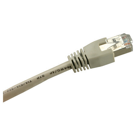 Sharkoon 4044951015016 - 5 m - Cat6 - S/FTP (S-STP) - RJ-45 - RJ-45