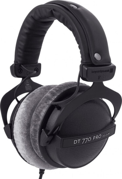 Słuchawki Beyerdynamic DT 770 Pro 250 Ohm