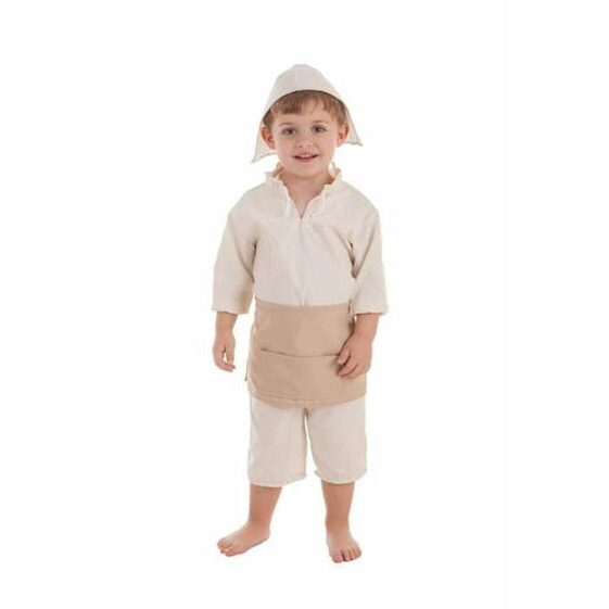 Маскарадные костюмы для младенцев 0-12 Months Molinero (4 Предметы)