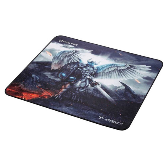 HIDITEC T-Fenix The Quest L Gaming Mouse Pad