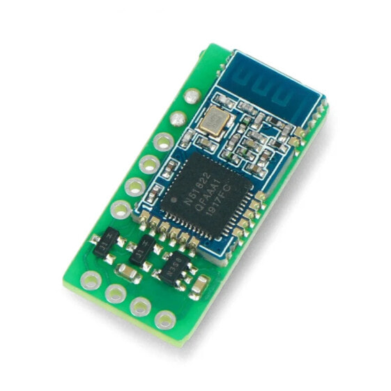 Умный дом BBMagic BBMobile - модуль Bluetooth LE для Arduino, STM, ARM, AVR