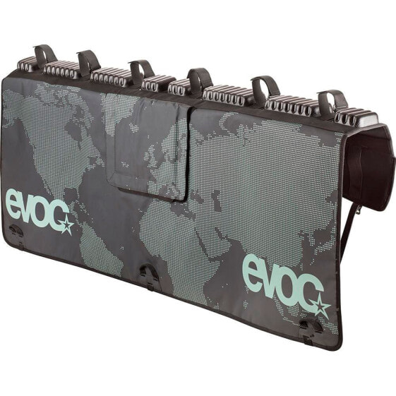 EVOC Tailgate Pick-Up Bike Rack