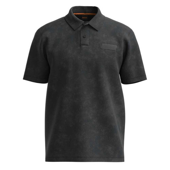 BOSS Peozone 10250861 01 short sleeve polo