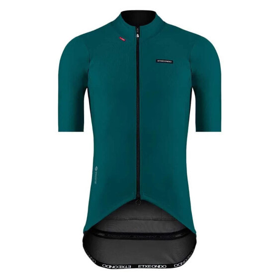 ETXEONDO Dena Gore-Tex Windstopper short sleeve jersey