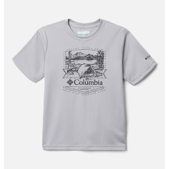 COLUMBIA Fork Stream™ short sleeve T-shirt