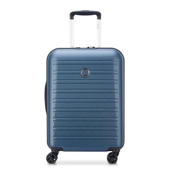 DELSEY Segur 2.0 55 cm 43L trolley