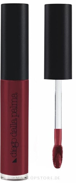 Flüssiger matter Lippenstift - Diego Dalla Palma Geisha Matt Liquid Lipstick 04 - Kyoto Nights