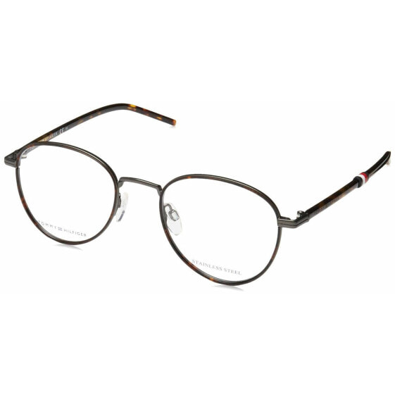 Мужская Оправа для очков Tommy Hilfiger TH-1687-R80 Ø 50 mm