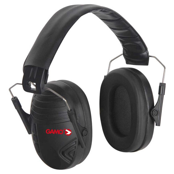 GAMO Dual Electronic Earmuff