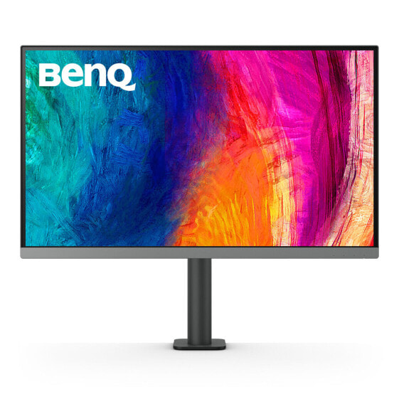 Монитор BenQ PD2706UA 27" LED IPS LCD Flicker free