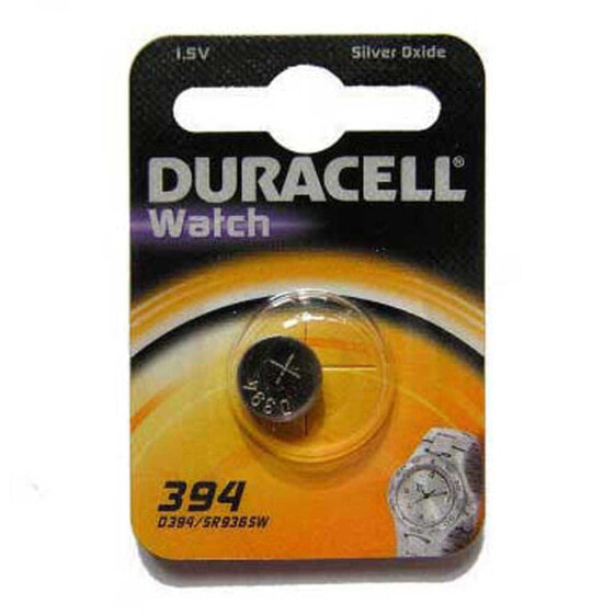 DURACELL D394 1.5V Lithium Battery
