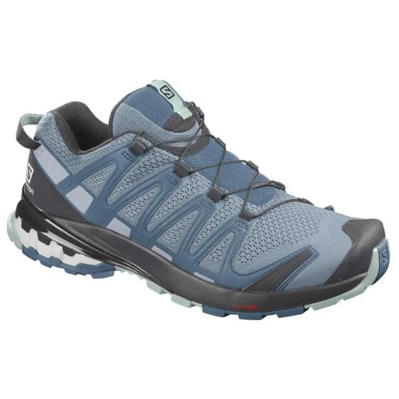 SALOMON XA Pro 3D v8 trail running shoes