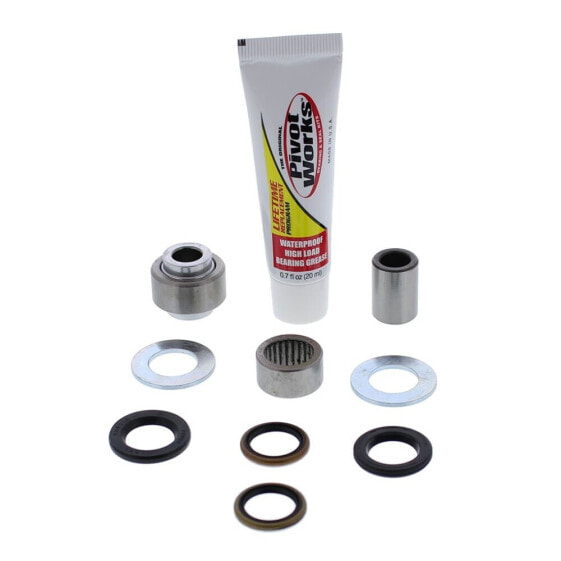 PIVOT WORKS K.Klx 400 03/Suz.Rm 125-250 00/RMZ 250 04-06/Drz 400 00-15 Rear Shock Absorber Repair Kit