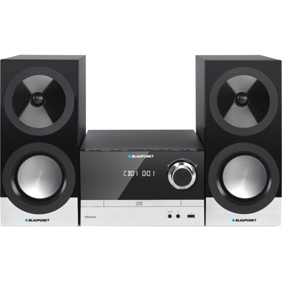 Мини музыкальный центр Blaupunkt MS40BT