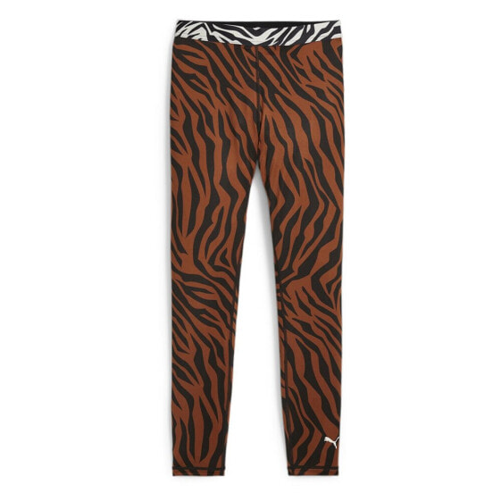 PUMA Animal Remix 7/8 Leggings