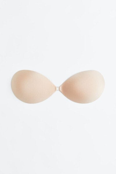 Self-adhesive Bra