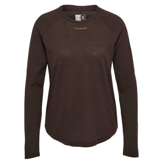 HUMMEL MT Vanja long sleeve T-shirt