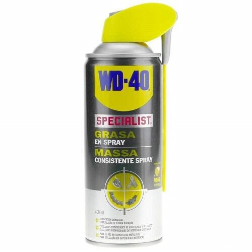 WD-40 Grease Spray 400Ml Specialist 34385