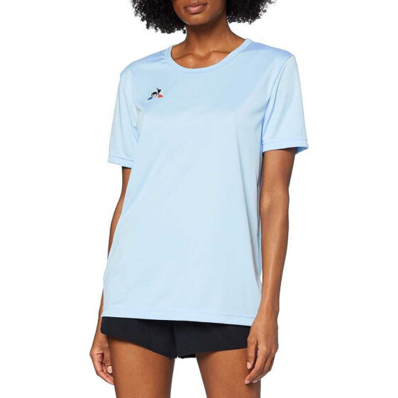 LE COQ SPORTIF Match 1 short sleeve T-shirt