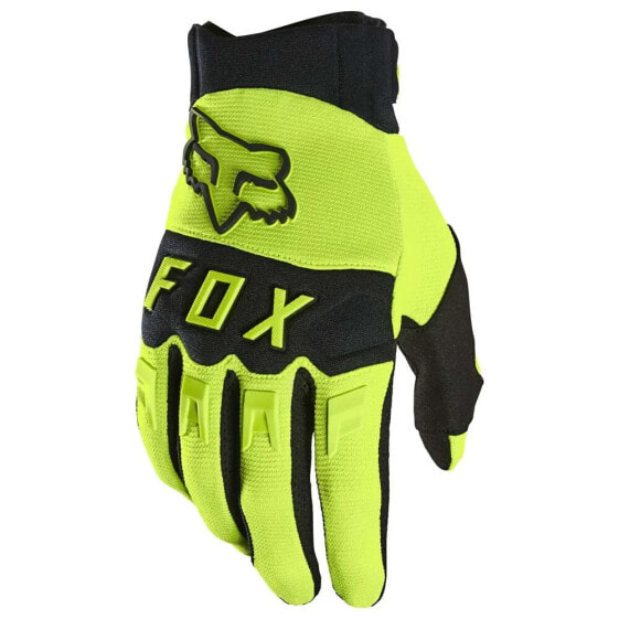 FOX RACING MX Dirtpaw off-road gloves