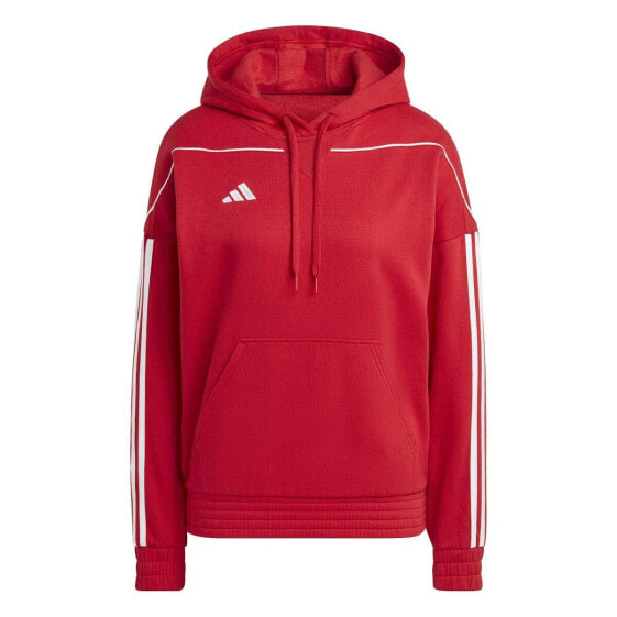 Худи Adidas женское с капюшоном XL