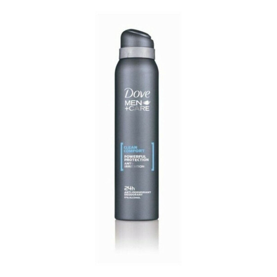 Дезодорант-спрей для мужчин Dove Men Clean Confort 200 мл