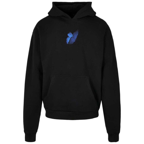 MISTER TEE Le Papillon Heavy Oversize hoodie