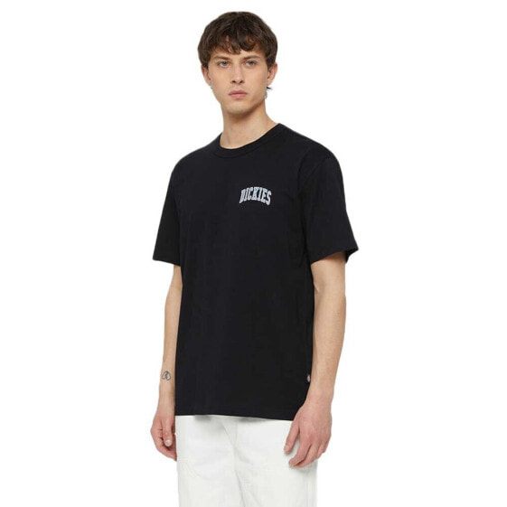 DICKIES Aitkin Chest short sleeve T-shirt