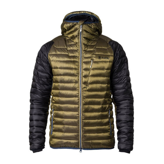 RAFIKI Glen jacket