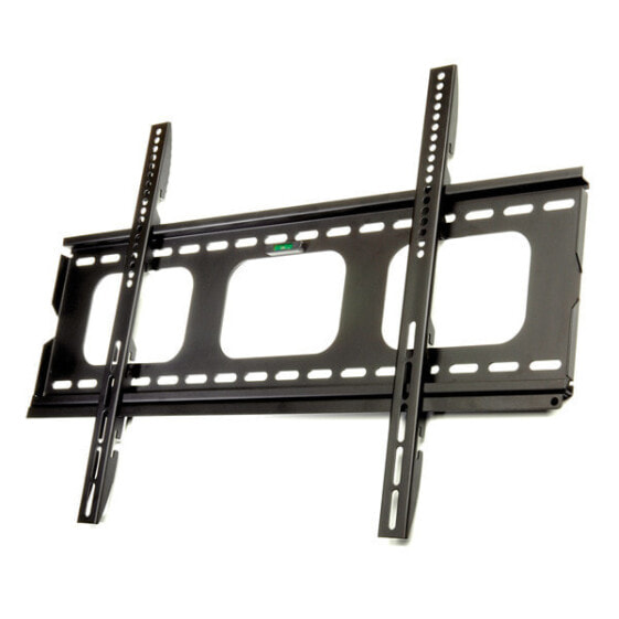 VALUE LCD/Plasma TV Wall Holder - Low Profile - 81.3 cm (32") - 152.4 cm (60") - 200 x 200 mm - 700 x 500 mm - Steel - Black