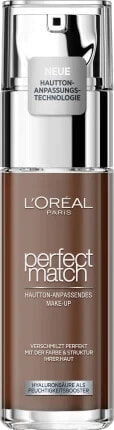 Foundation Perfect Match 11.N Cafe Profond, 30 ml