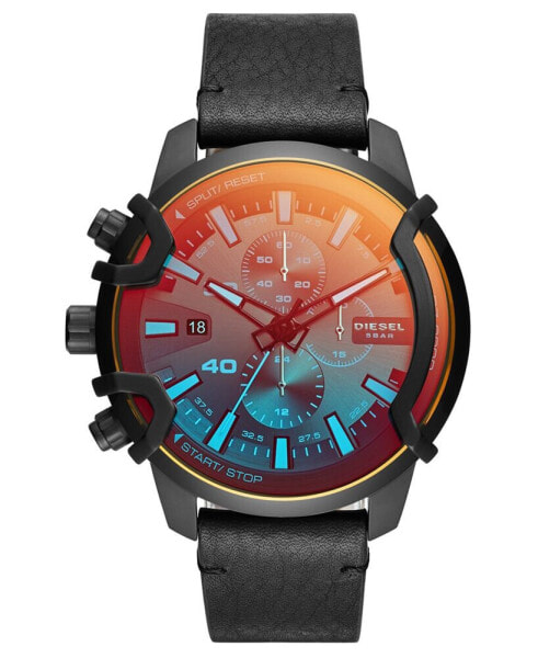 Наручные часы Citizen rebel Pilot Analog-Digital Stainless Steel Bracelet 33mm