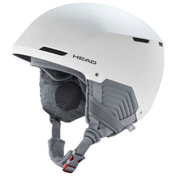HEAD Compact Pro Woman Helmet