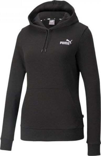 Puma Bluza Puma ESS+ Embroidery Hoodie TR W 848332 01, Rozmiar: L