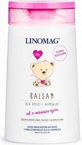 Linomag Balsam (LI0016)