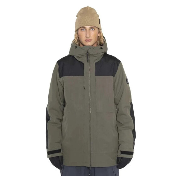 ARMADA Bergs Insulated jacket